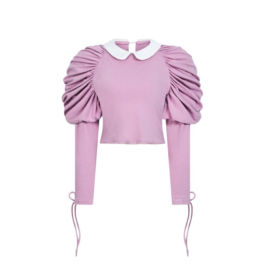 Monasaigon Iris Top
