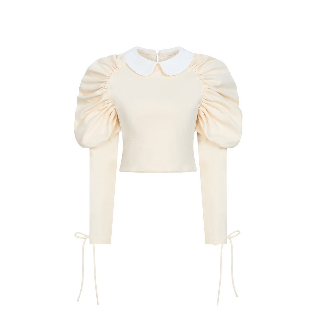 Monasaigon Iris Top