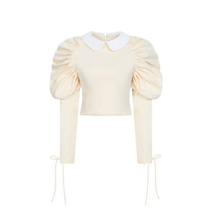 Monasaigon Iris Top
