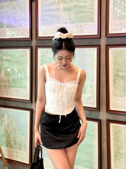 Crispuscloset Iris Skirt
