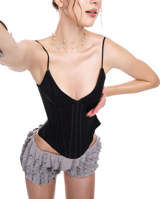Ibiboss Iris Corset (Pre-order)