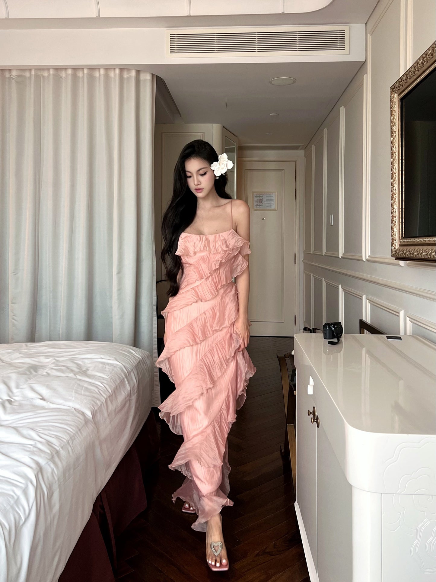 Amelie Isabella Dress (Pre-order)