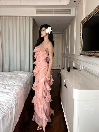 Amelie Isabella Dress (Pre-order)