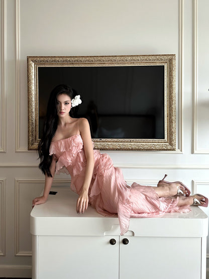 Amelie Isabella Dress (Pre-order)