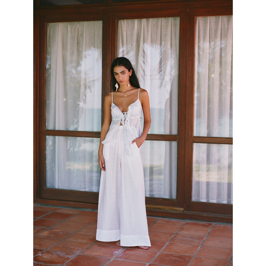 Daphale Stu Isadora Top (Pre-order)