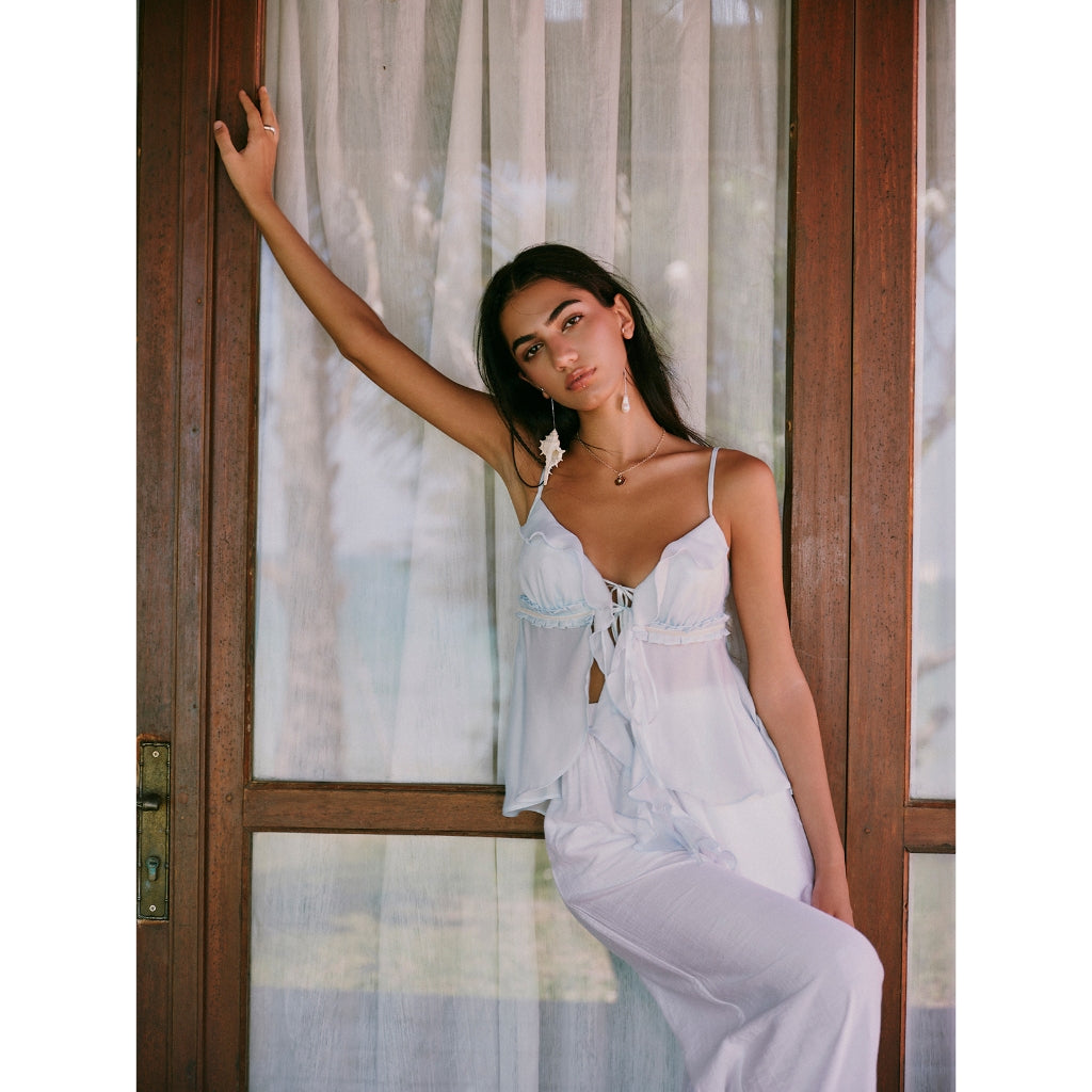 Daphale Stu Isadora Top (Pre-order)