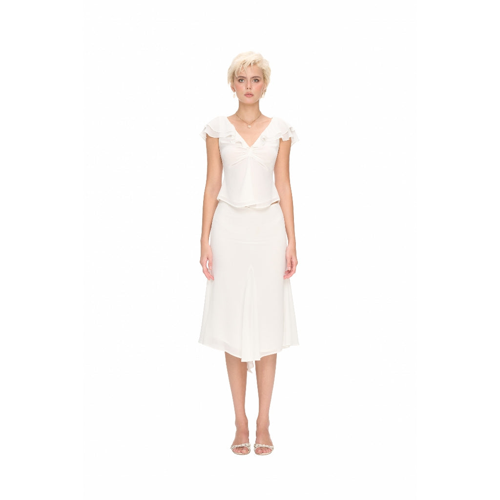 Daphale Stu Isla Skirt (Pre-order)