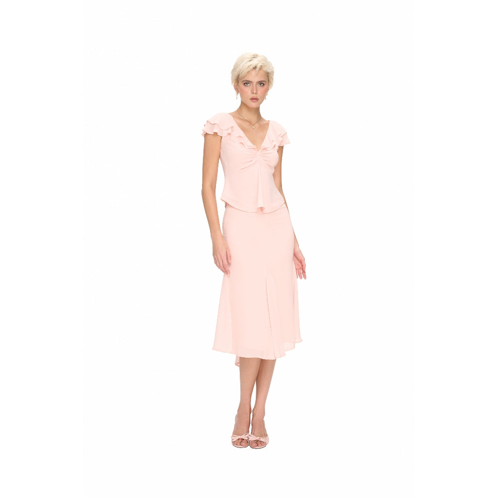 Daphale Stu Isla Skirt (Pre-order)