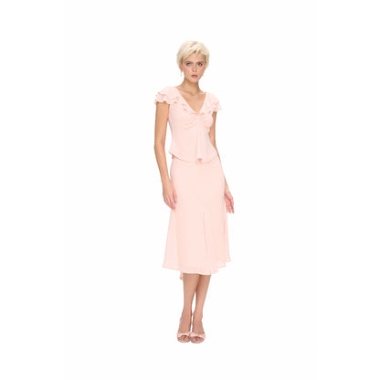 Daphale Stu Isla Skirt (Pre-order)