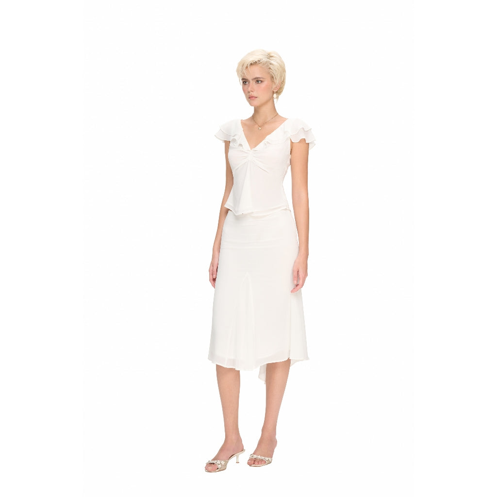 Daphale Stu Isla Skirt (Pre-order)
