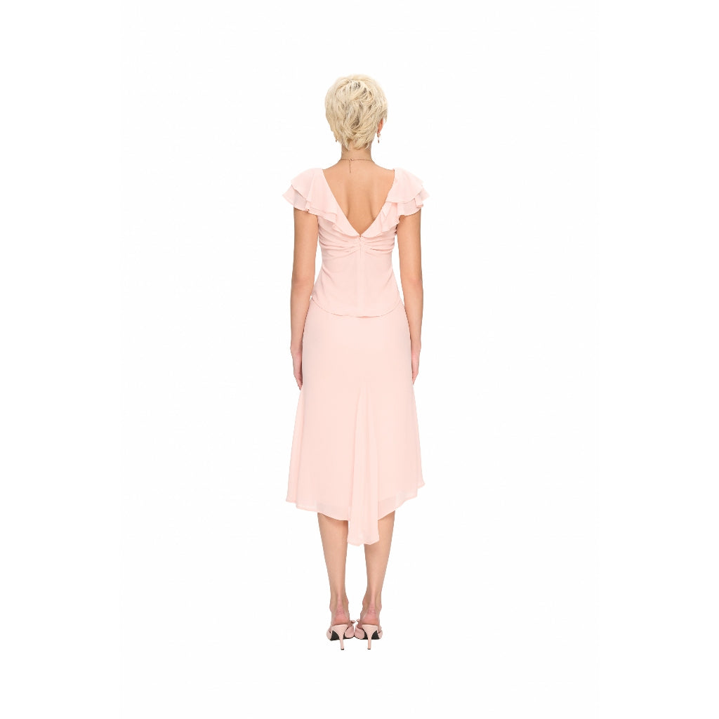 Daphale Stu Isla Skirt (Pre-order)