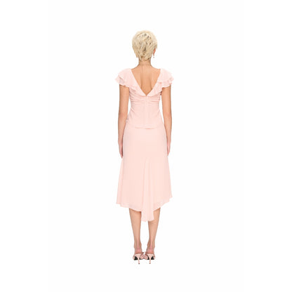 Daphale Stu Isla Skirt (Pre-order)