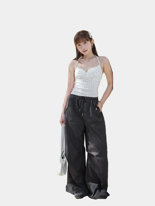Secodee Itiwa Pants