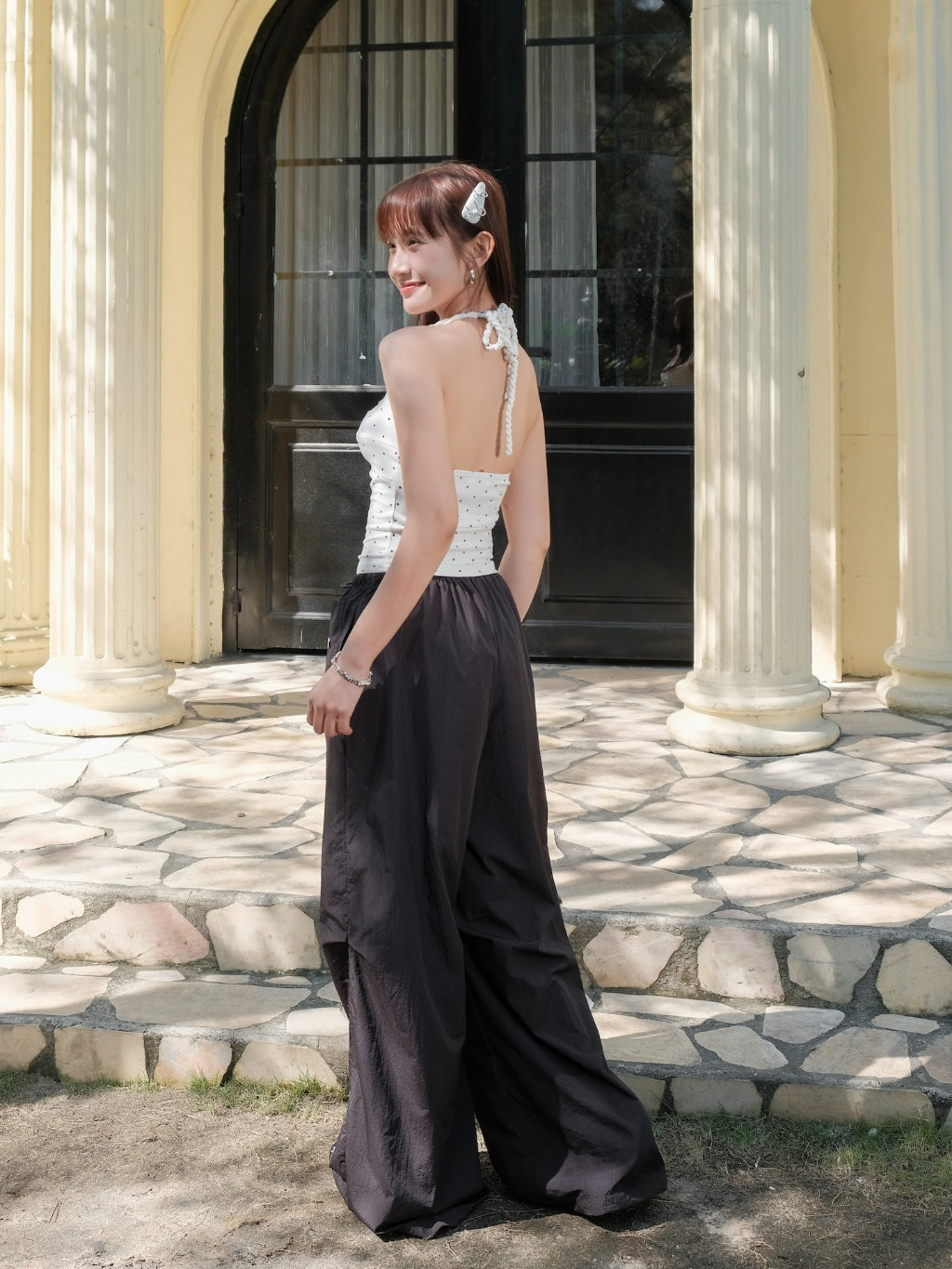 Secodee Itiwa Pants