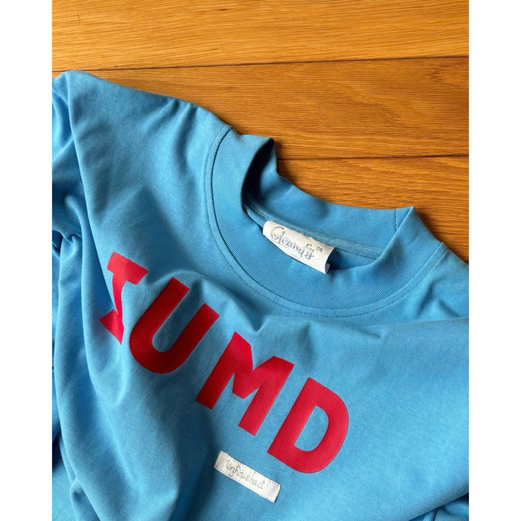 61__comfy Iumd Tee