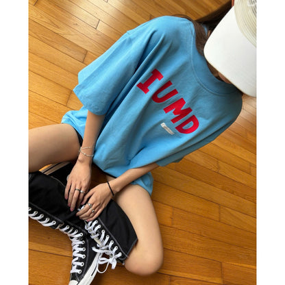 61__comfy Iumd Tee