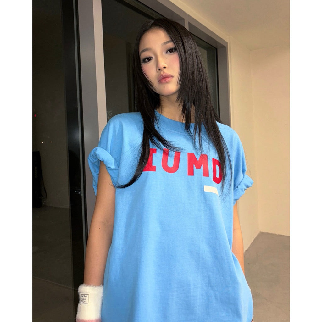 61__comfy Iumd Tee
