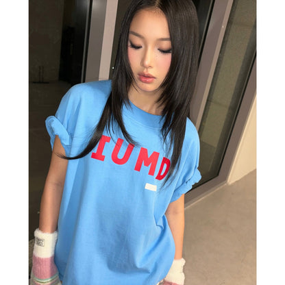 61__comfy Iumd Tee