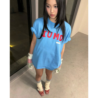 61__comfy Iumd Tee