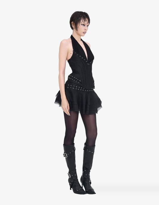 Ruederue Ivy Skirt