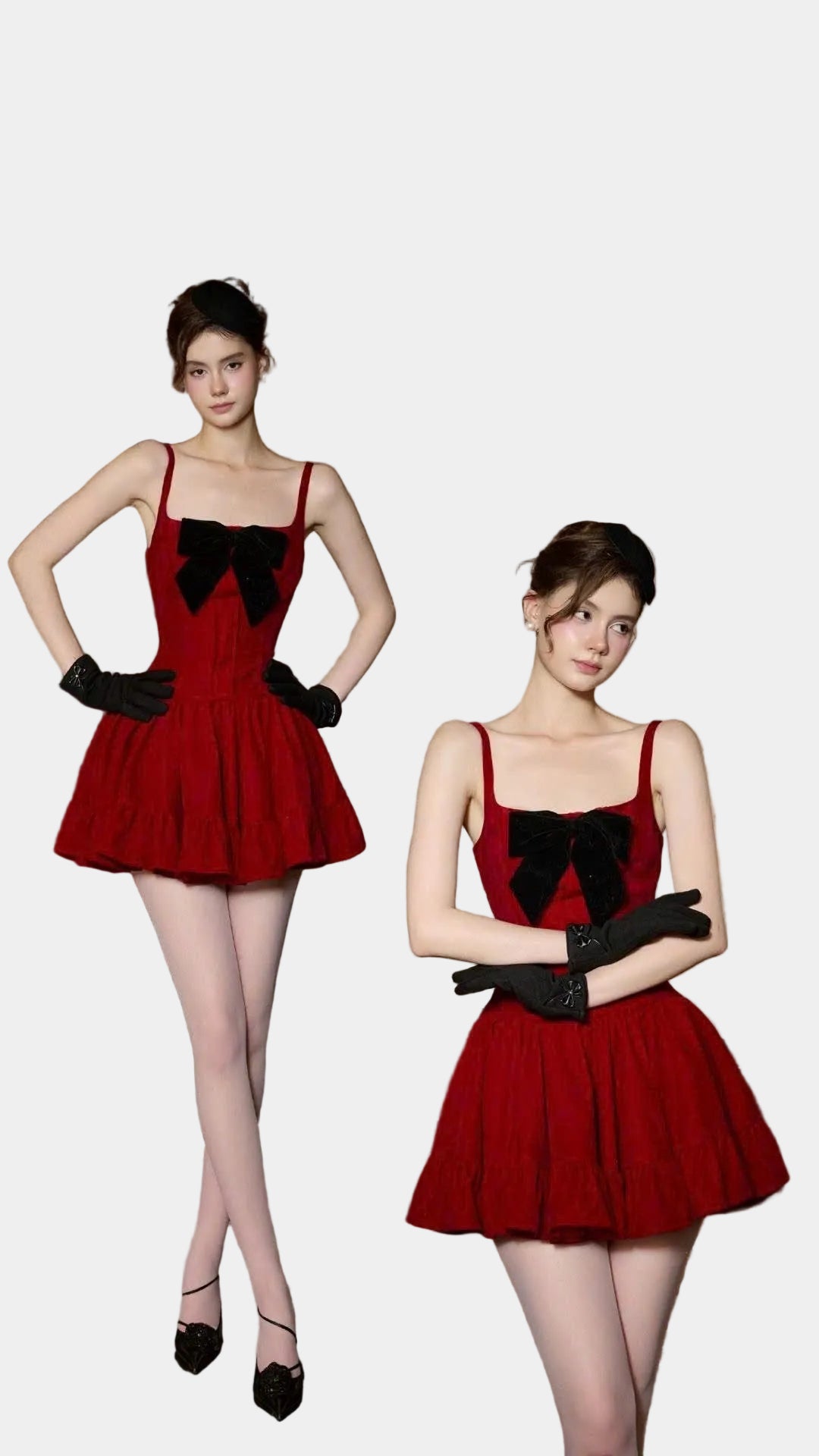 Amelie Ivy Set