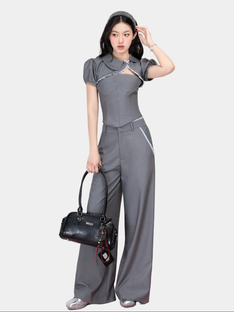 Hoo Design Ivy Pants