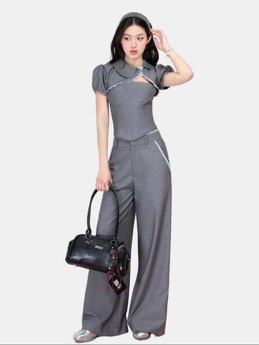 Hoo Design Ivy Pants