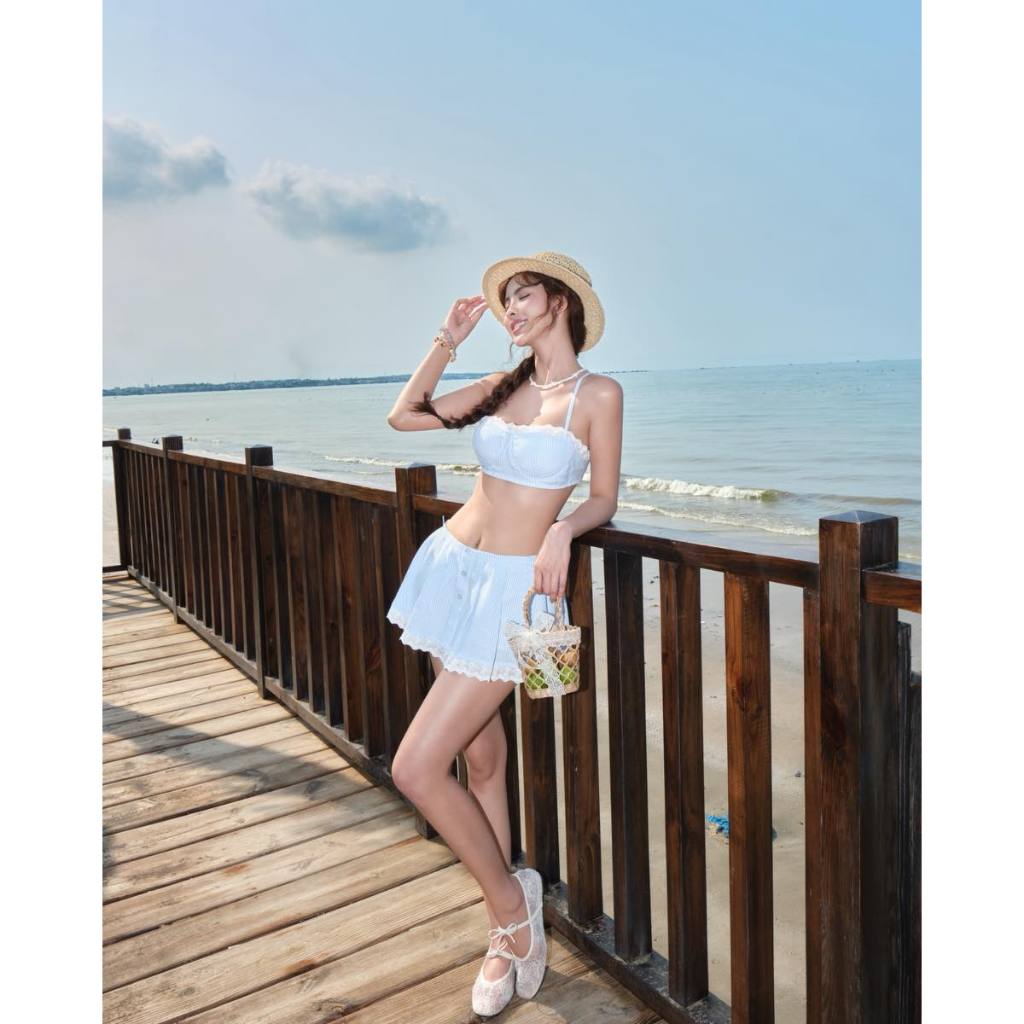 Maikaa Ivy Set