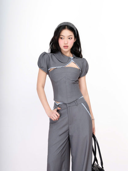Hoo Design Ivy Pants
