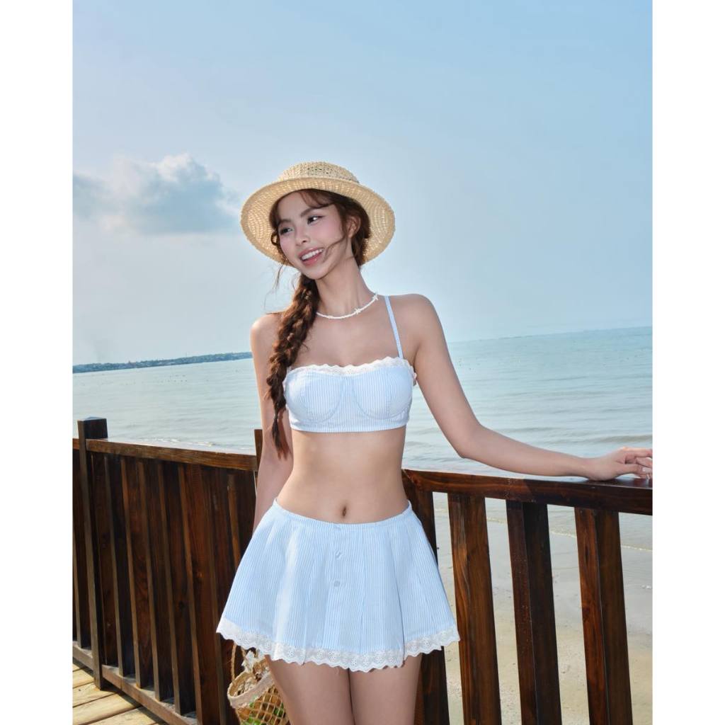 Maikaa Ivy Set