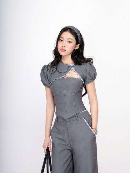 Hoo Design Ivy Pants