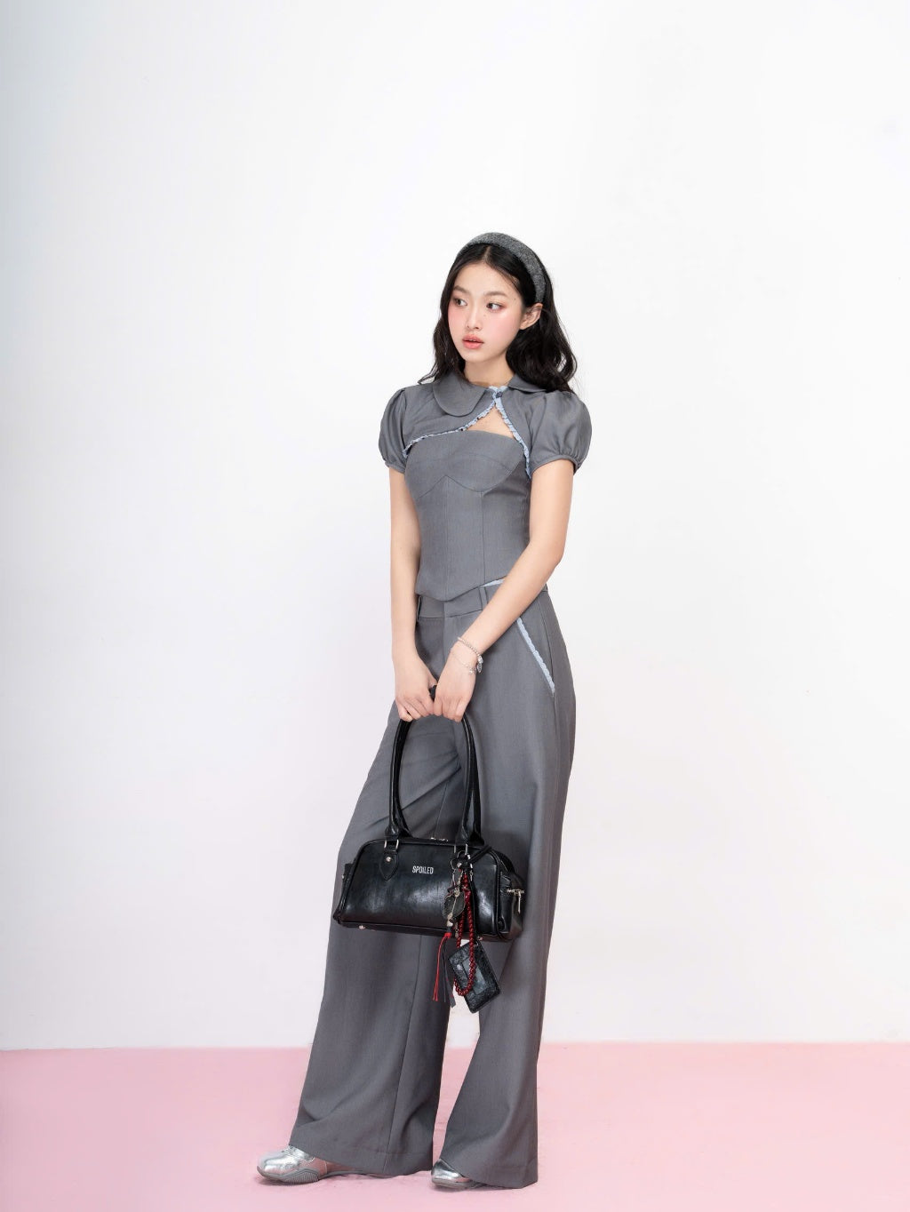 Hoo Design Ivy Pants