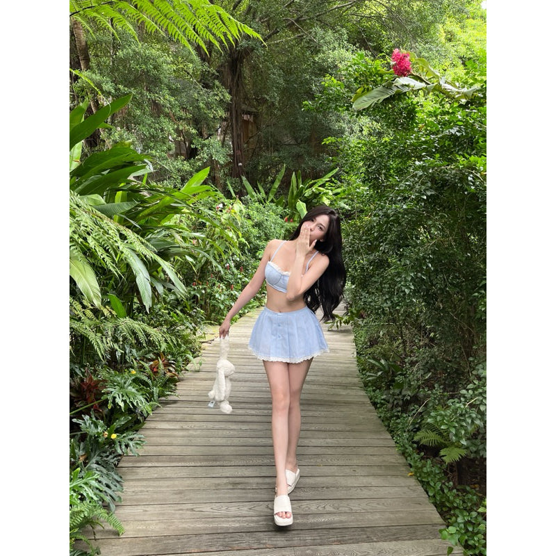 Maikaa Ivy Set