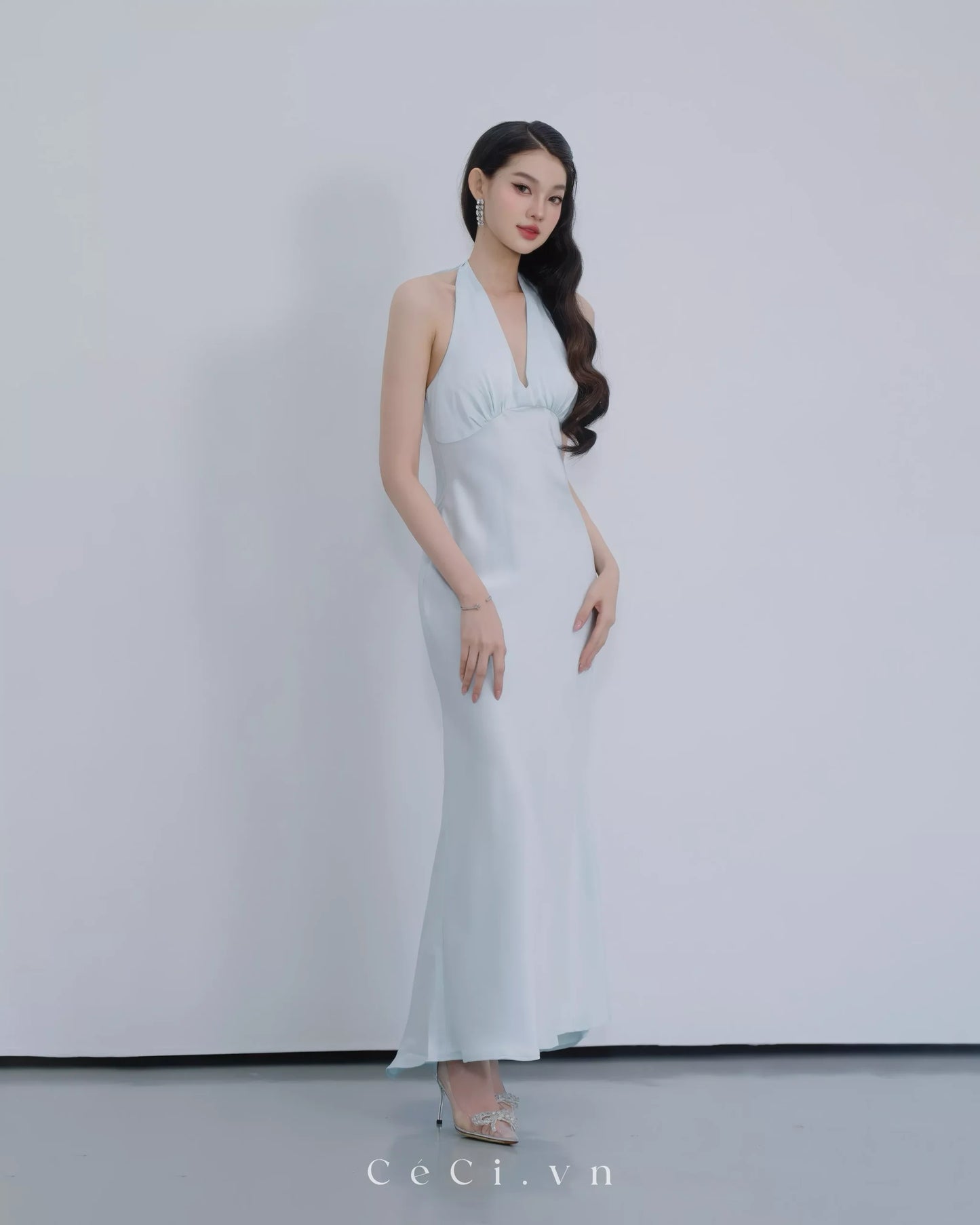 Ceci Lyanna Dress