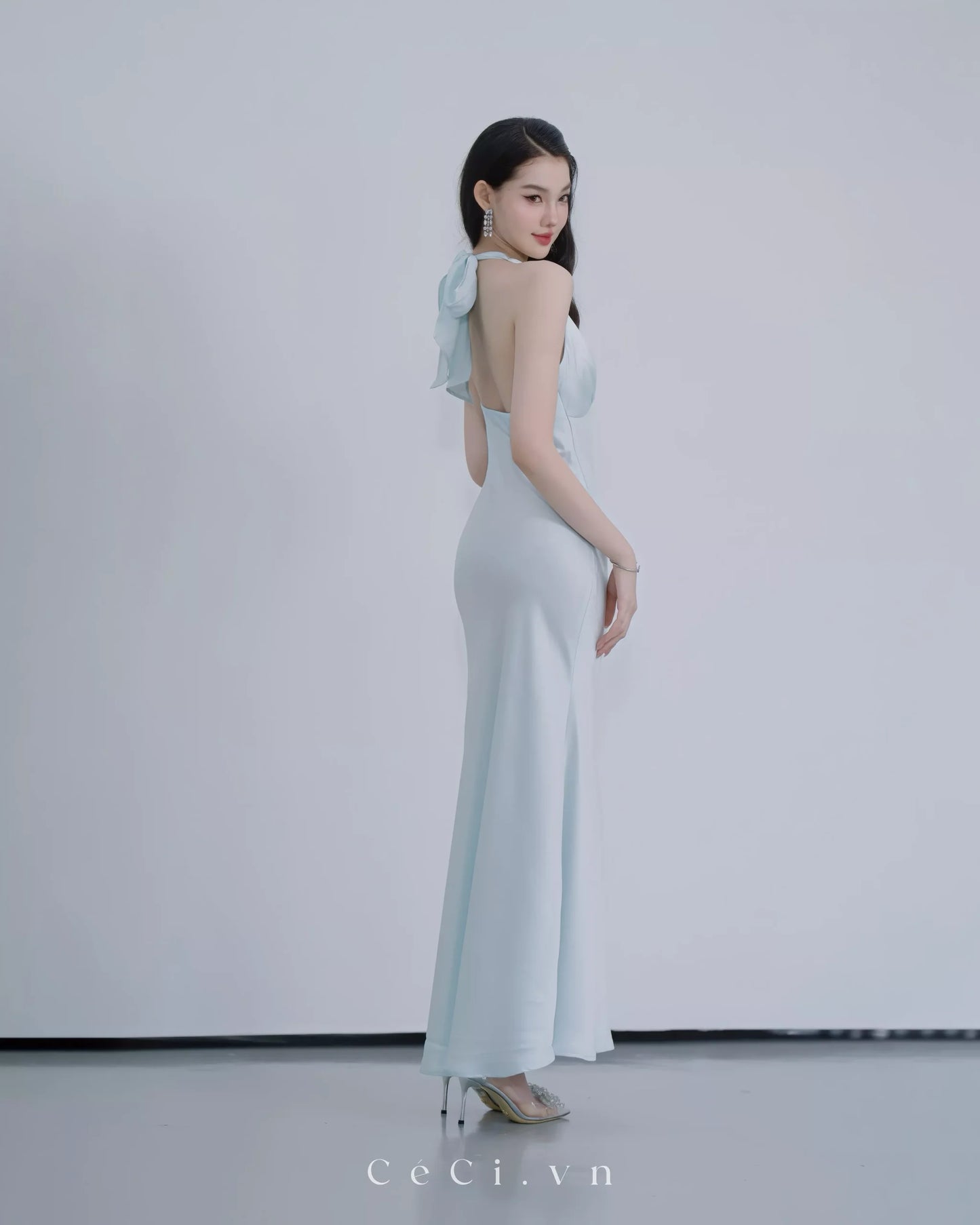 Ceci Lyanna Dress