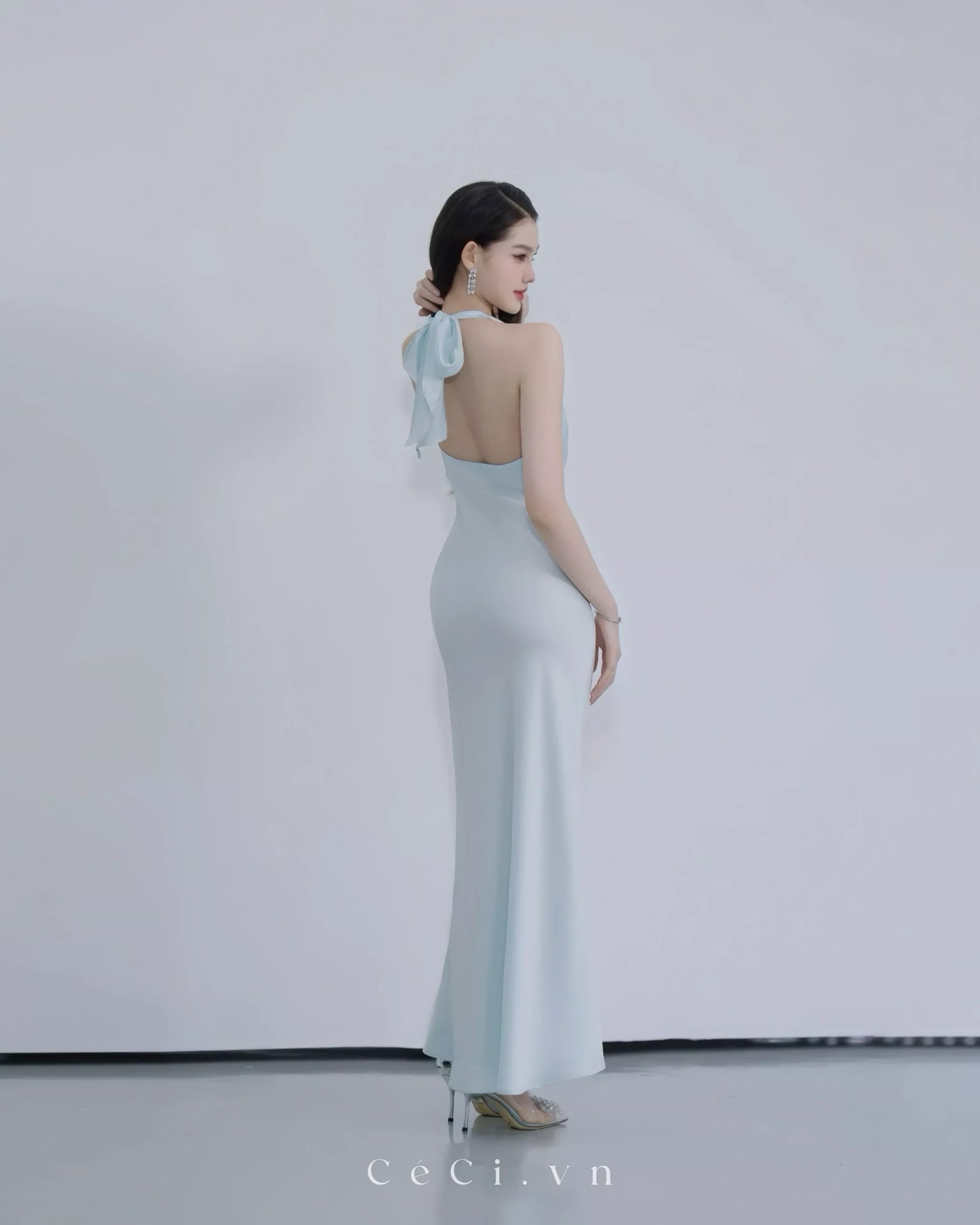 Ceci Lyanna Dress
