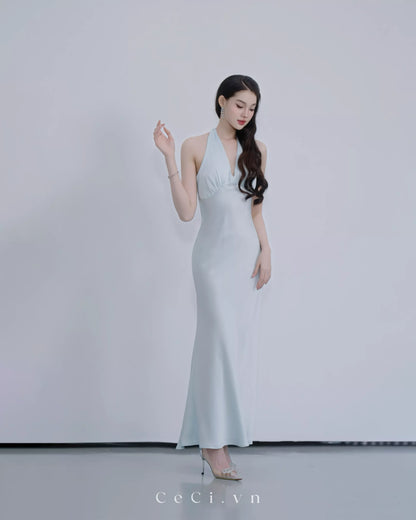 Ceci Lyanna Dress
