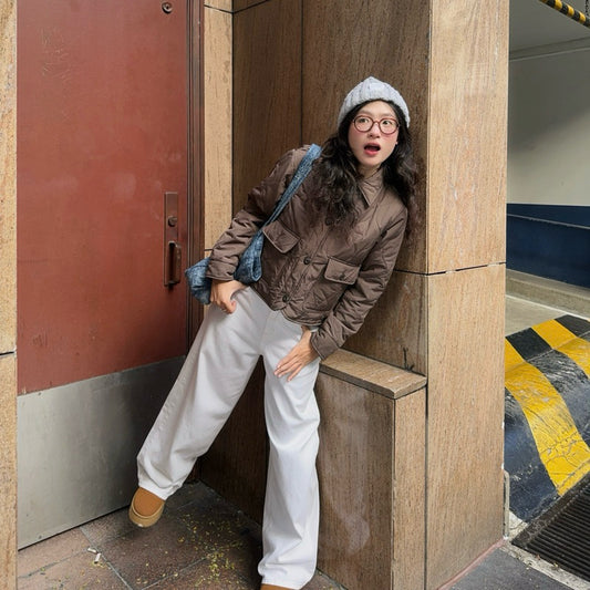 Aufra Studio Japan Jeans