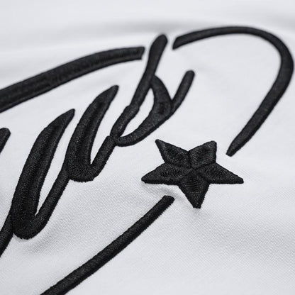 WHOSE Jesus Tshirt (Pre-order)