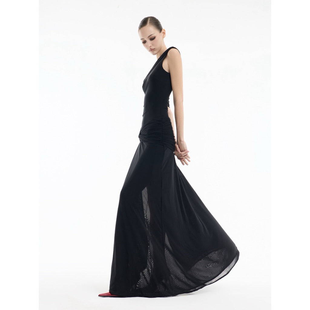 22Gram.Official Joiserae Maxi Dress