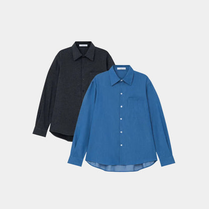 67percent Jade Shirt
