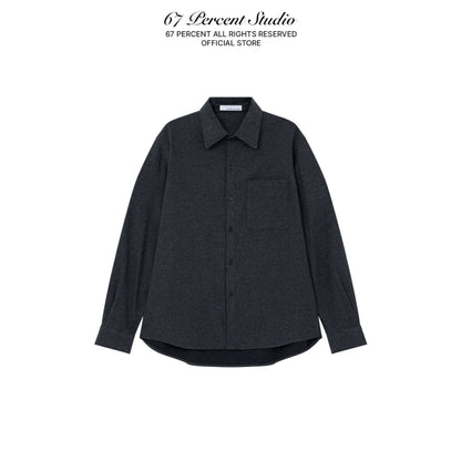 67percent Jade Shirt