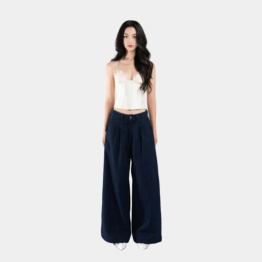 Emilie Jade Jeans