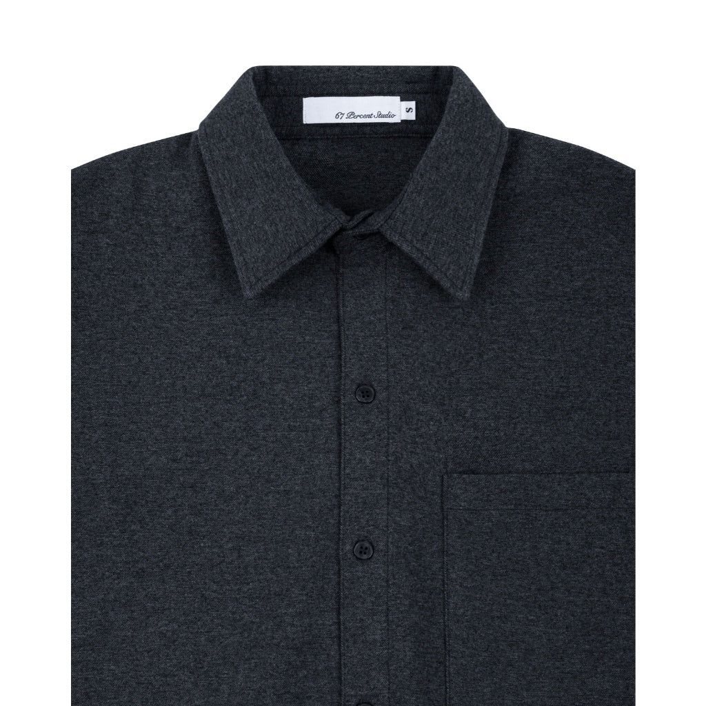 67percent Jade Shirt