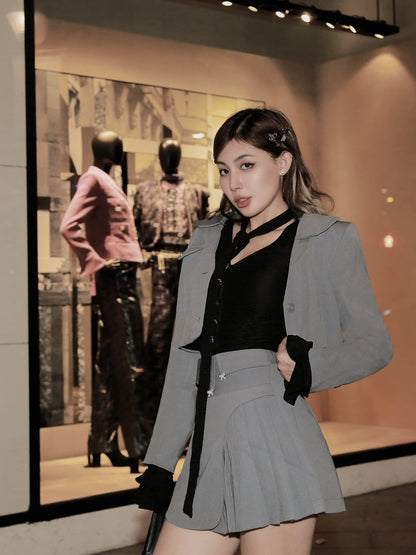 The Fance Jandi Blazer (Pre-order)