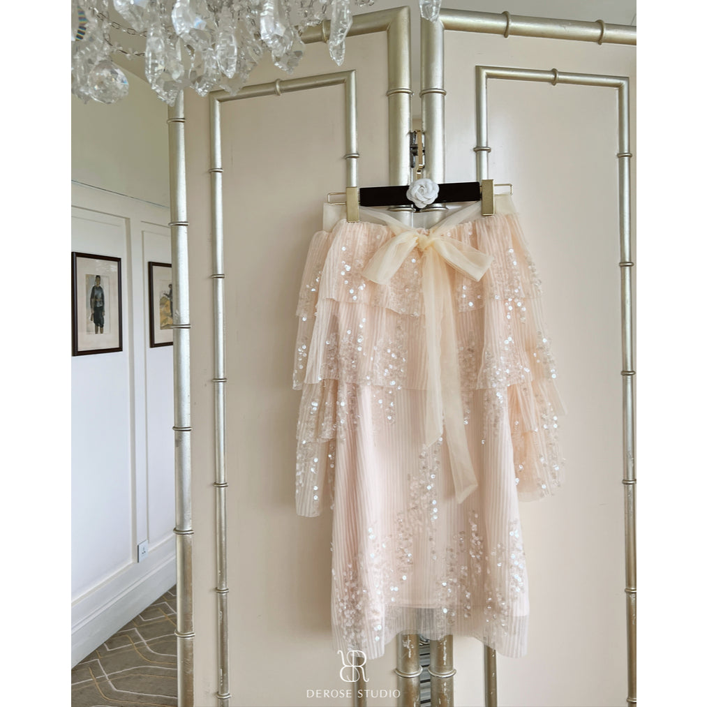 Derose Janet Dress (Pre-order)