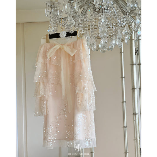 Derose Janet Dress (Pre-order)