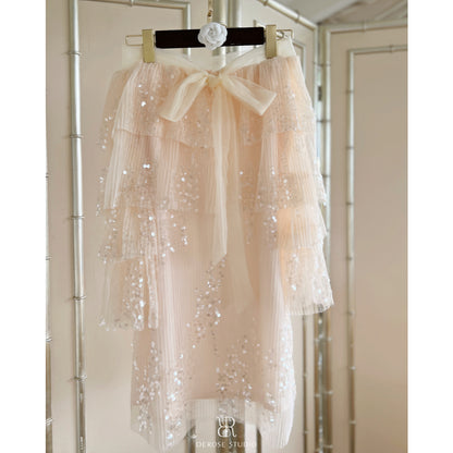Derose Janet Dress (Pre-order)