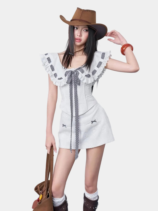 Baabeeboo Jasmine Set