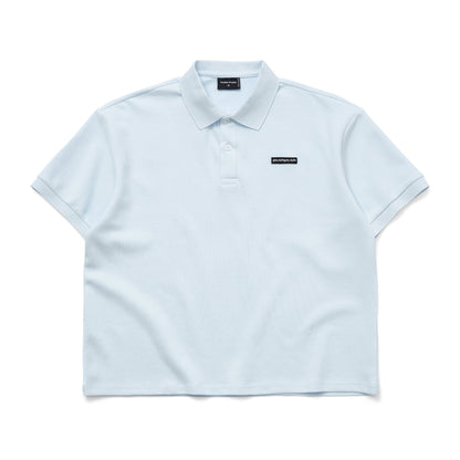 Push Push Pp Jay Polo - Blue Pastel